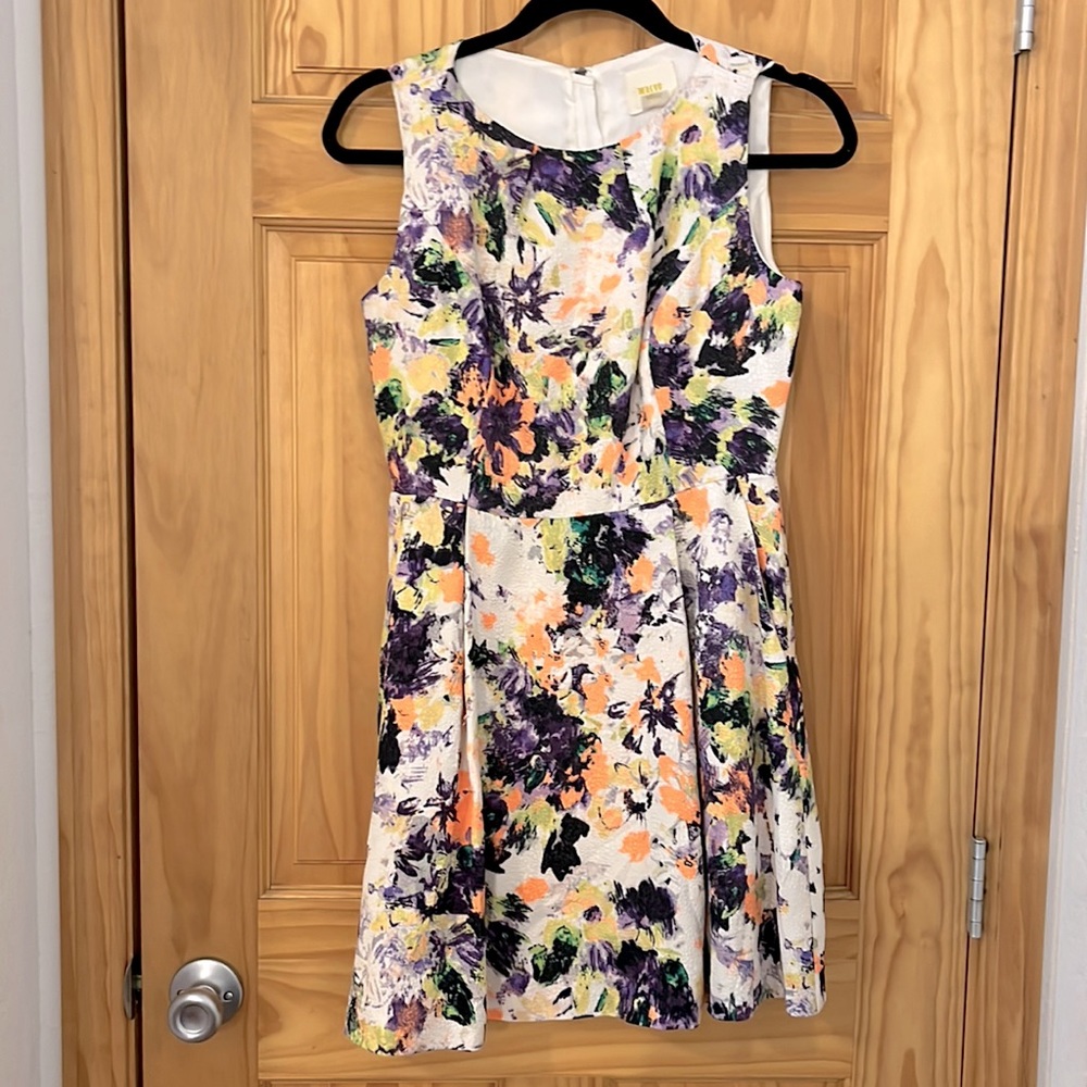 Maeve Dress